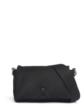 AMI Paris   Adc tech lunch box bag 