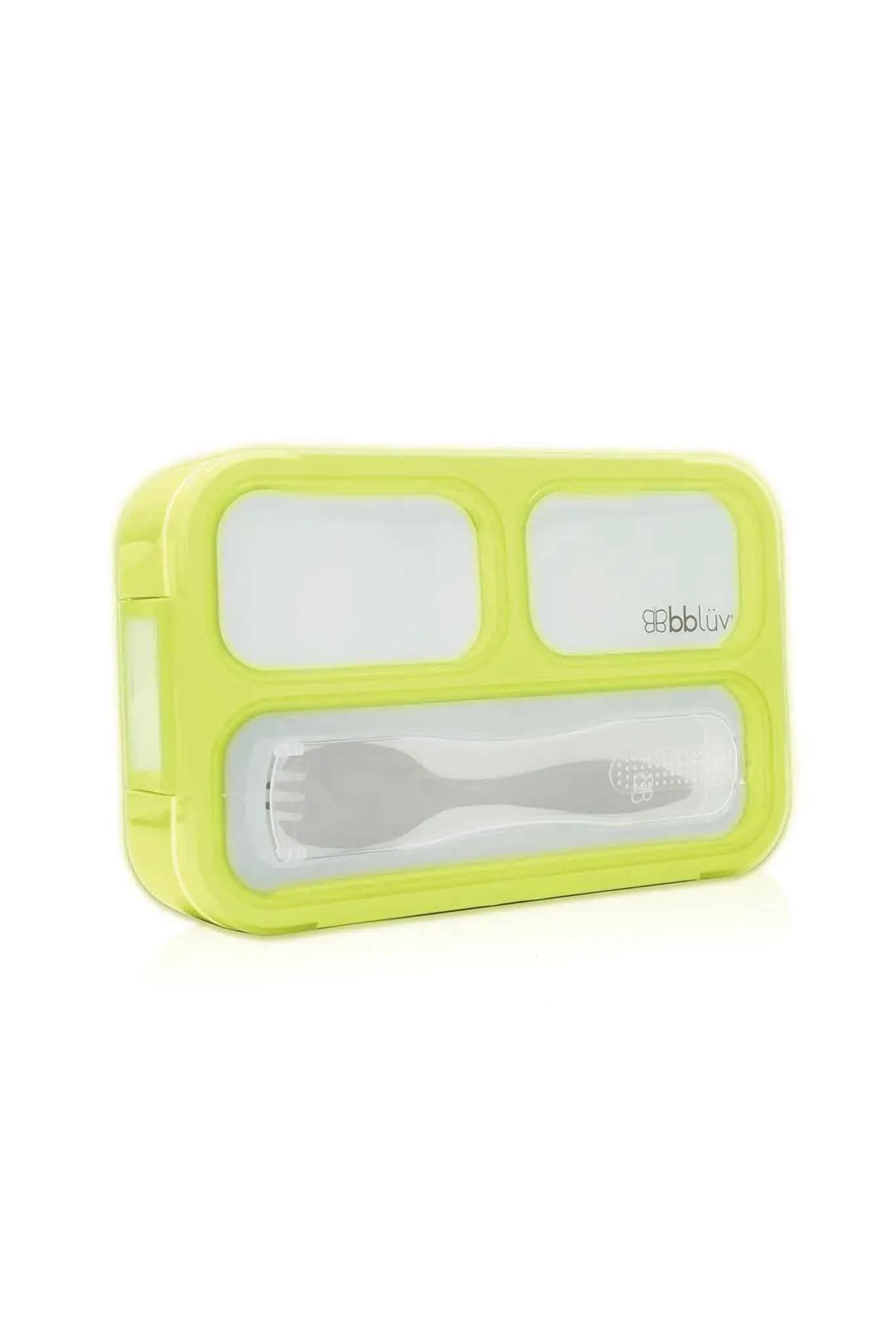 bbluv Bento Lunch Box