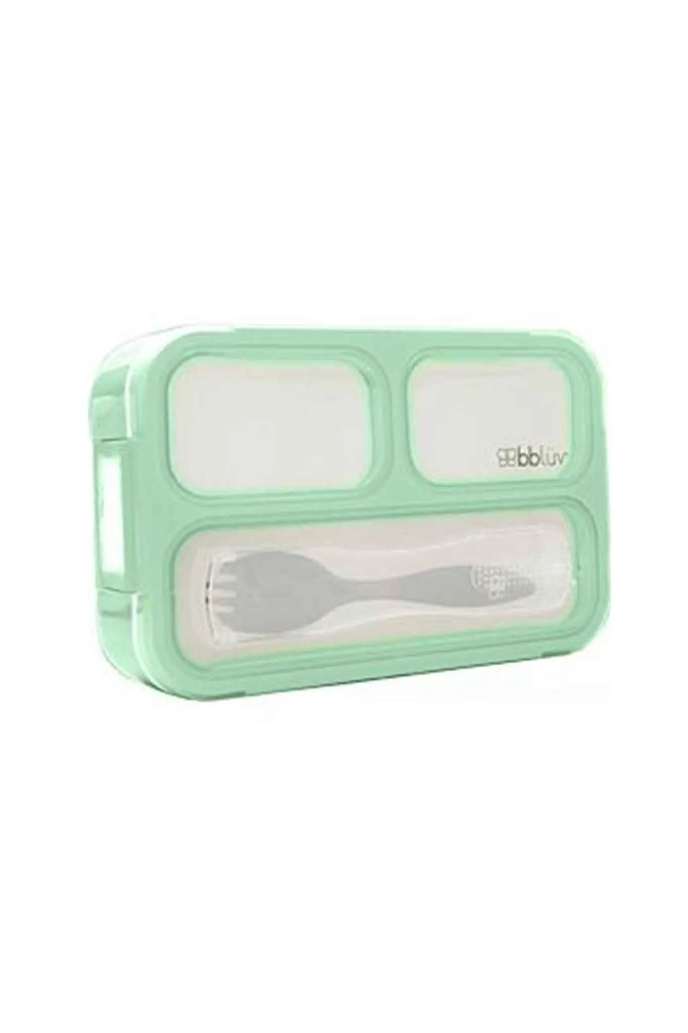 bbluv Bento Lunch Box