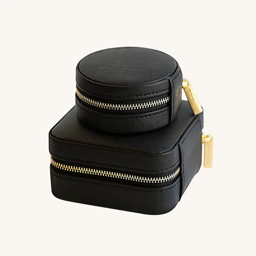 Bevel Jewellery Box