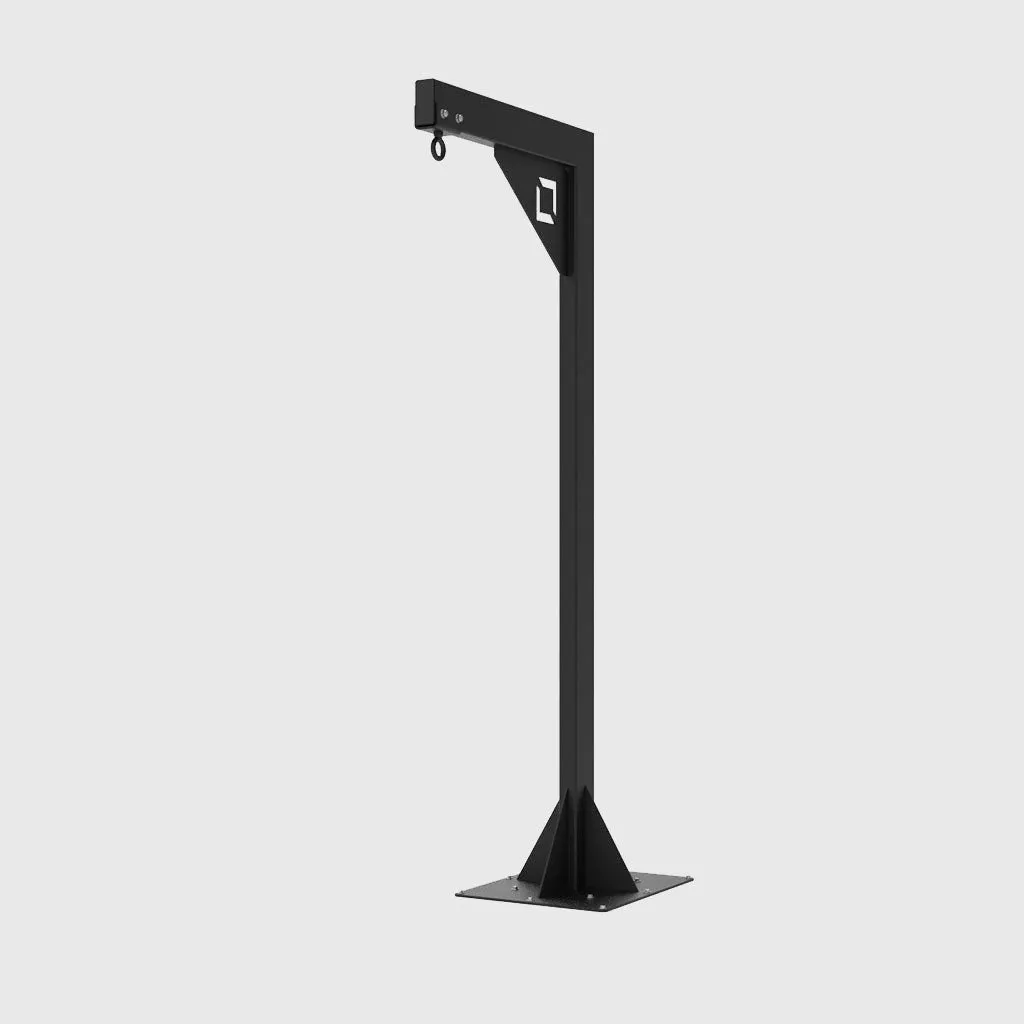 BLK BOX Boxing Bag Frame