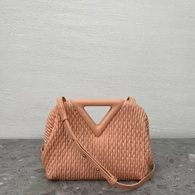 BV Point Orange, For Women, Women’s Bags 9.4in/24cm