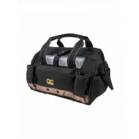 CL1001533&#x20;Tool&#x20;bag&#x20;with&#x20;plastic&#x20;tray&#x20;Small&#x20;-&#x20;CLC