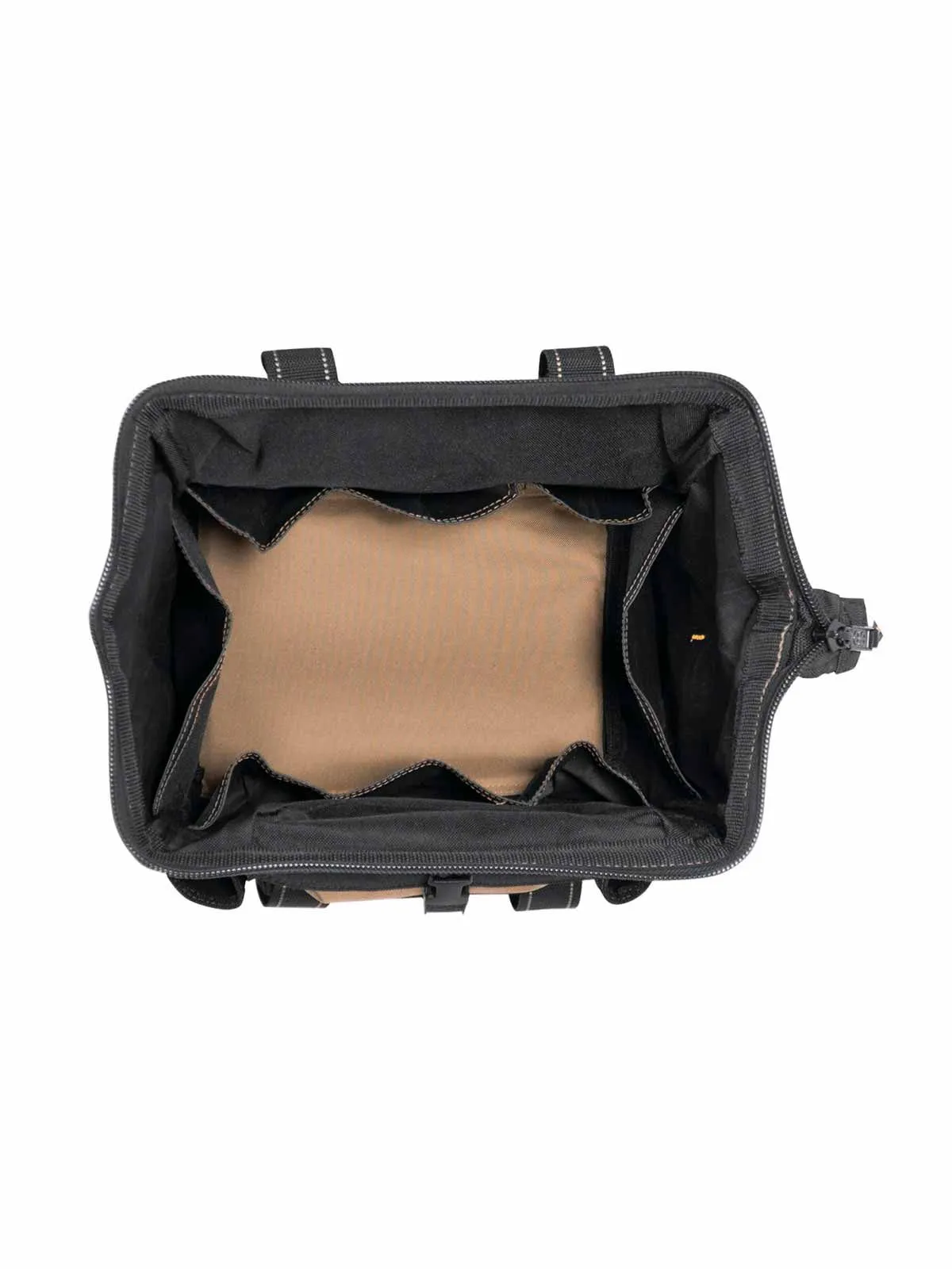 CL1001533&#x20;Tool&#x20;bag&#x20;with&#x20;plastic&#x20;tray&#x20;Small&#x20;-&#x20;CLC
