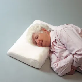 Contoured Pillow