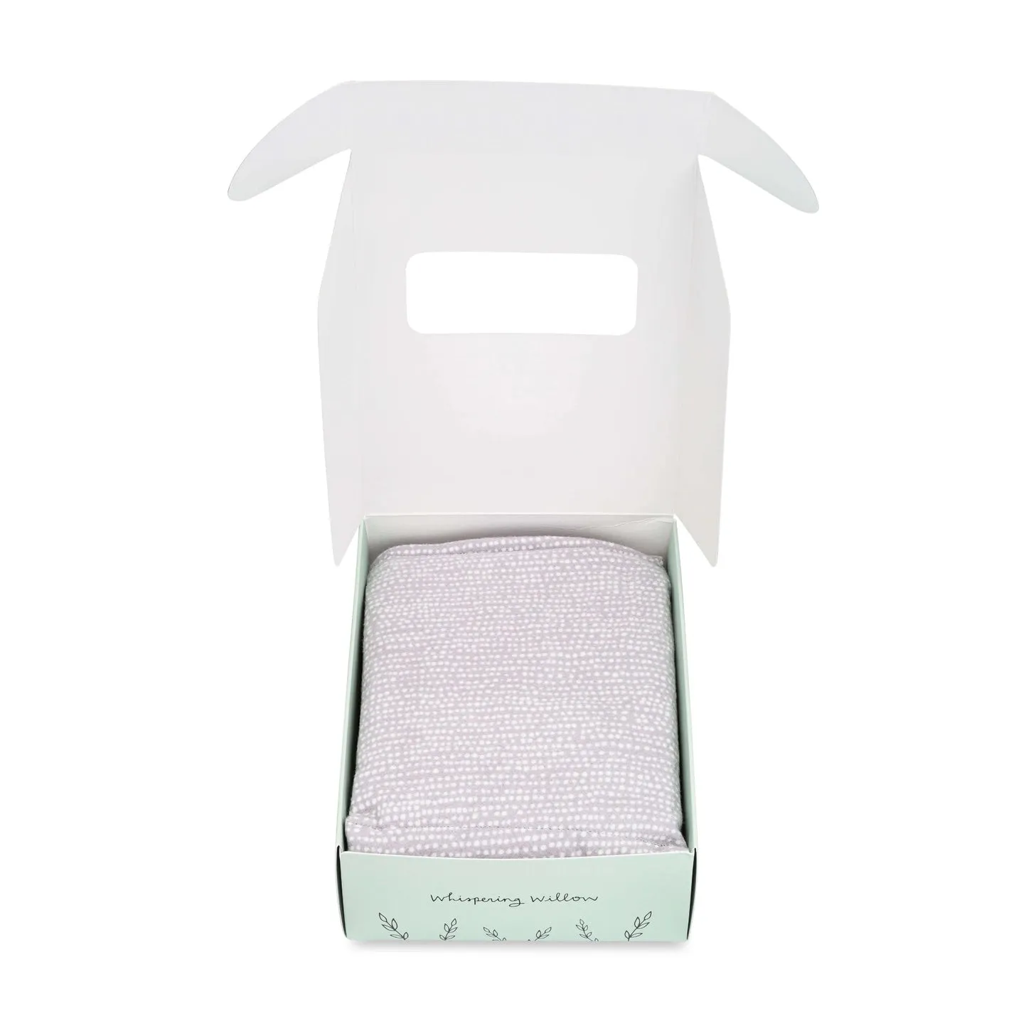 Cooling Neck Wrap - Or Heated Neck Wrap