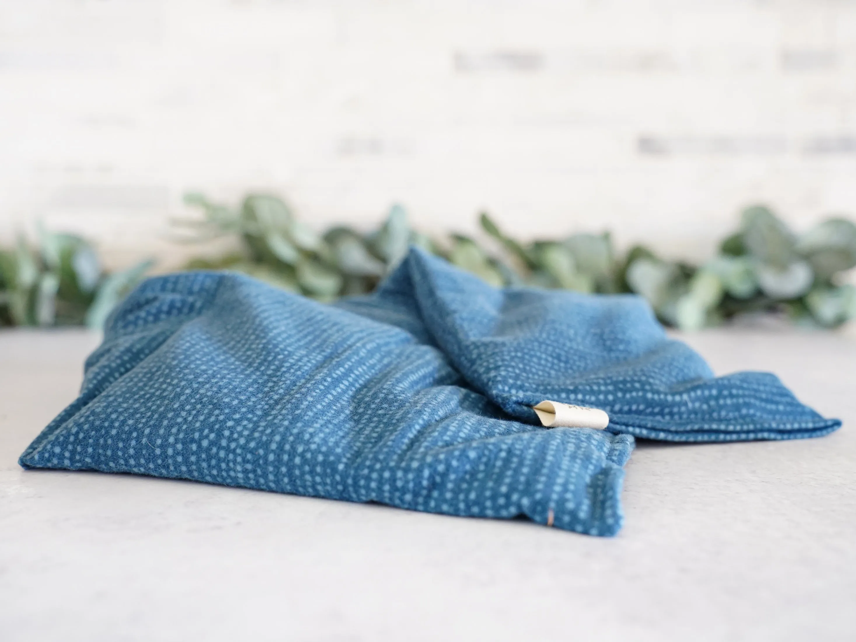 Cooling Neck Wrap - Or Heated Neck Wrap