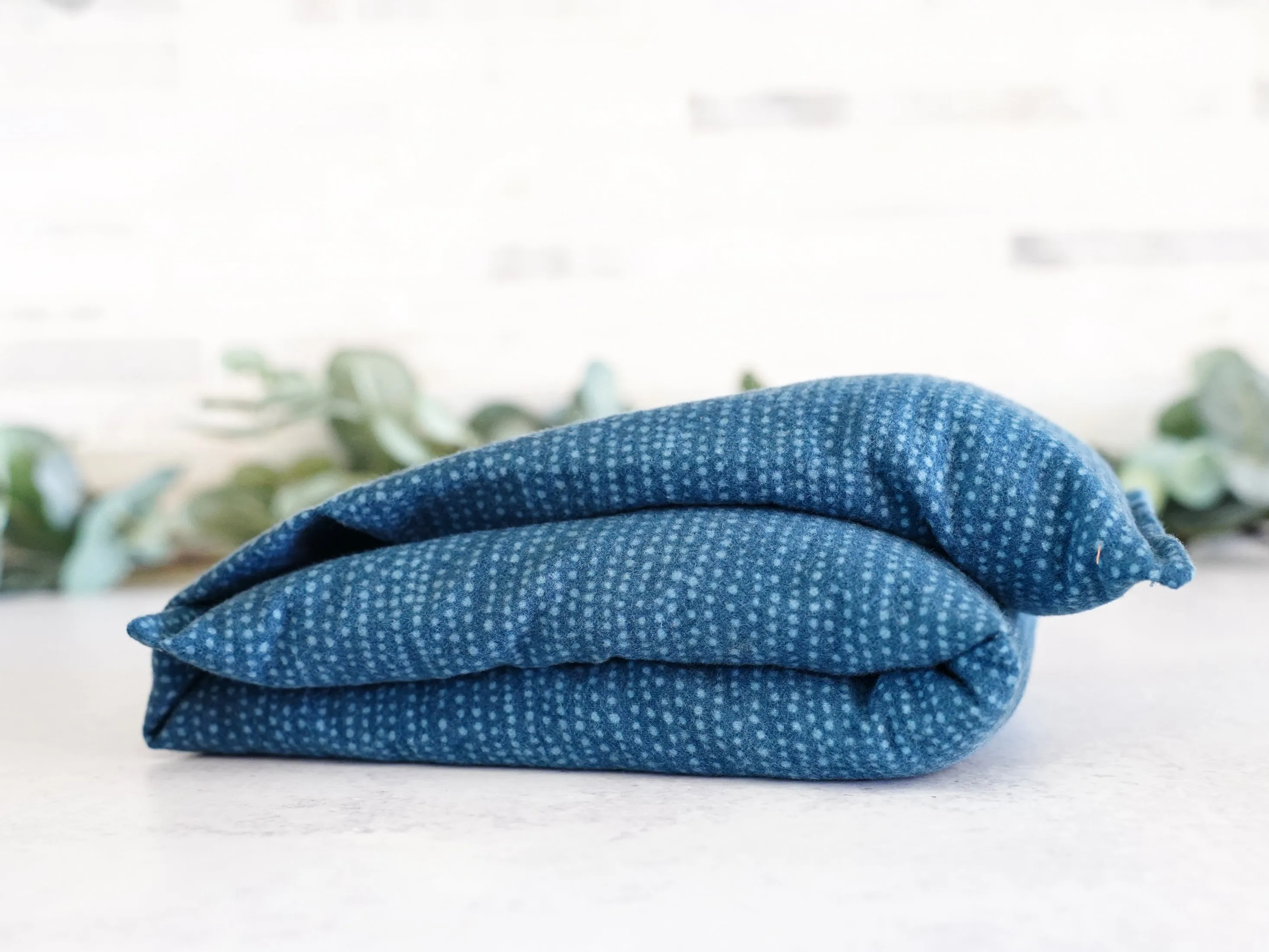 Cooling Neck Wrap - Or Heated Neck Wrap