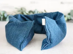 Cooling Neck Wrap - Or Heated Neck Wrap