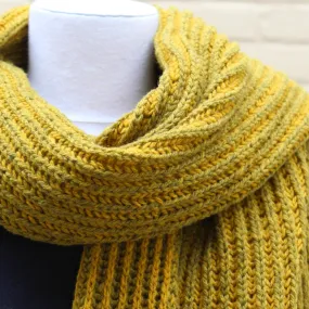 Crosshatch Wrap Kit (Brooklyn Tweed Tones and Tones Light)