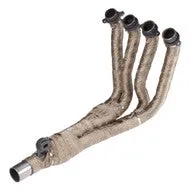 DEI Titanium™ Exhaust Wrap