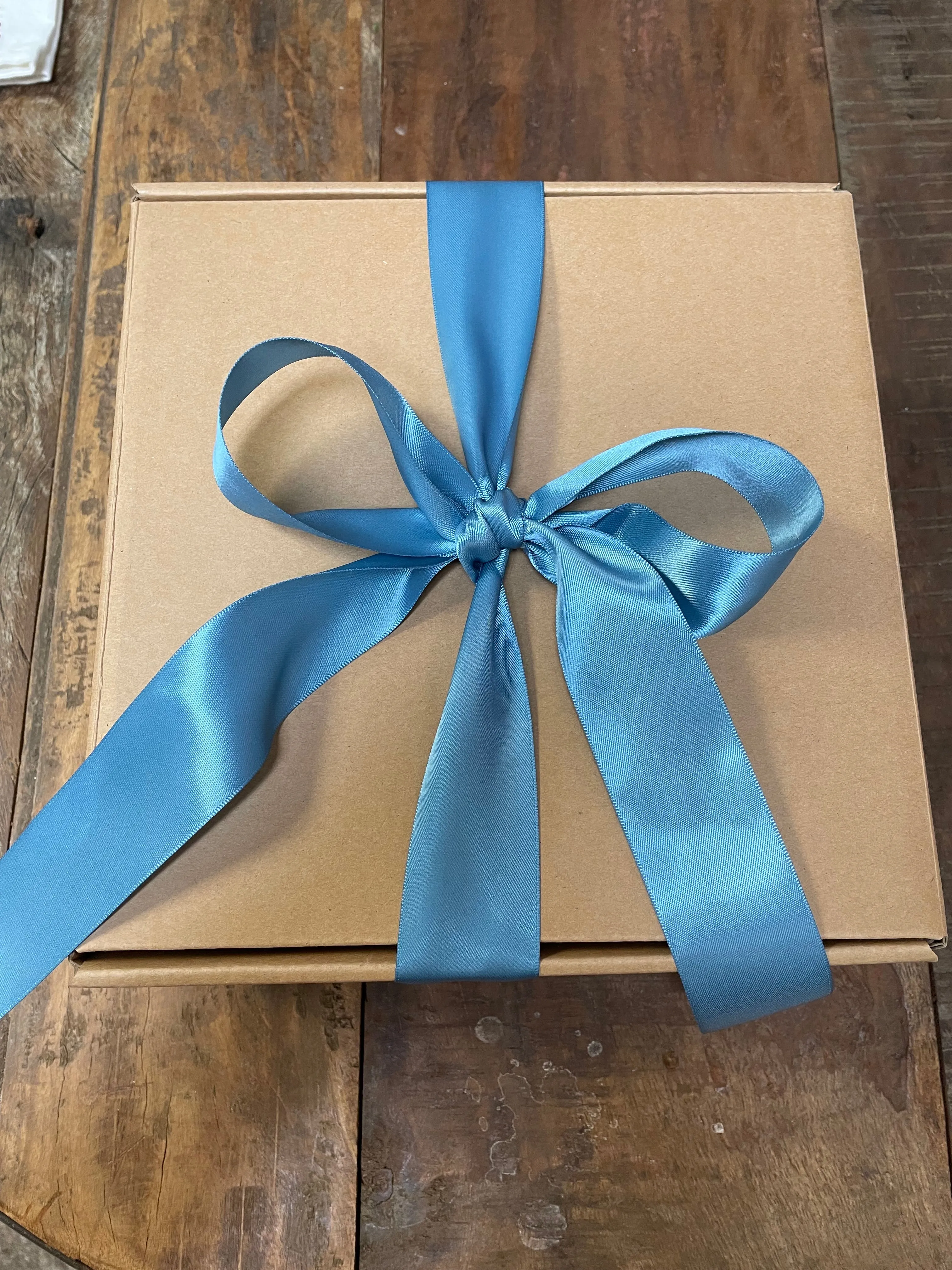 Grandma’s Tea Time Gift Box