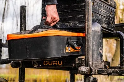 Guru Boxsafe
