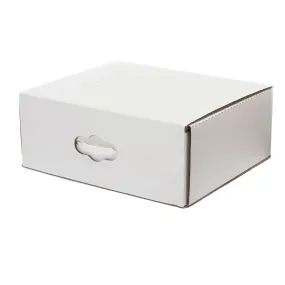 JJ HAT BOX