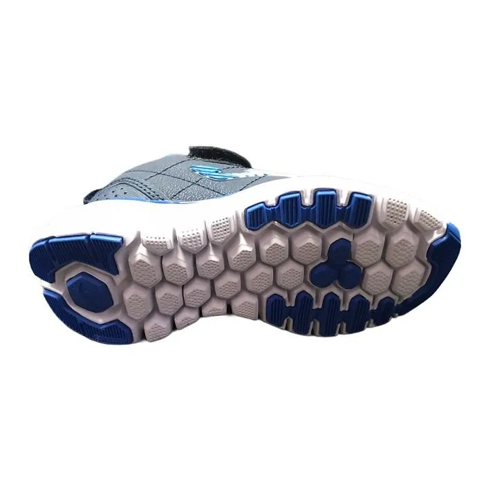 Joma children's Velcro sneakers Tempo 2003 blue
