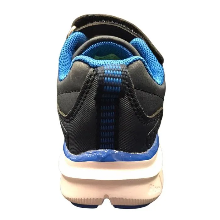 Joma children's Velcro sneakers Tempo 2003 blue
