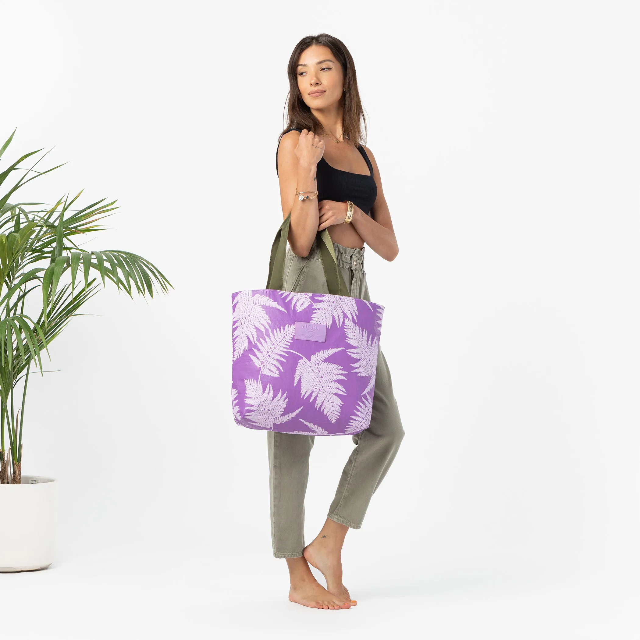 Palapalai Day Tripper / Lilac