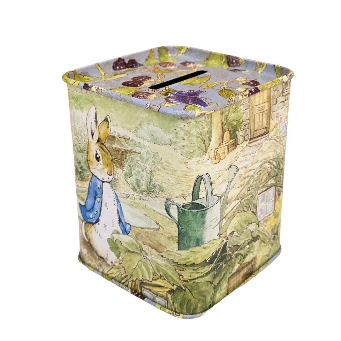Peter Rabbit Money Box