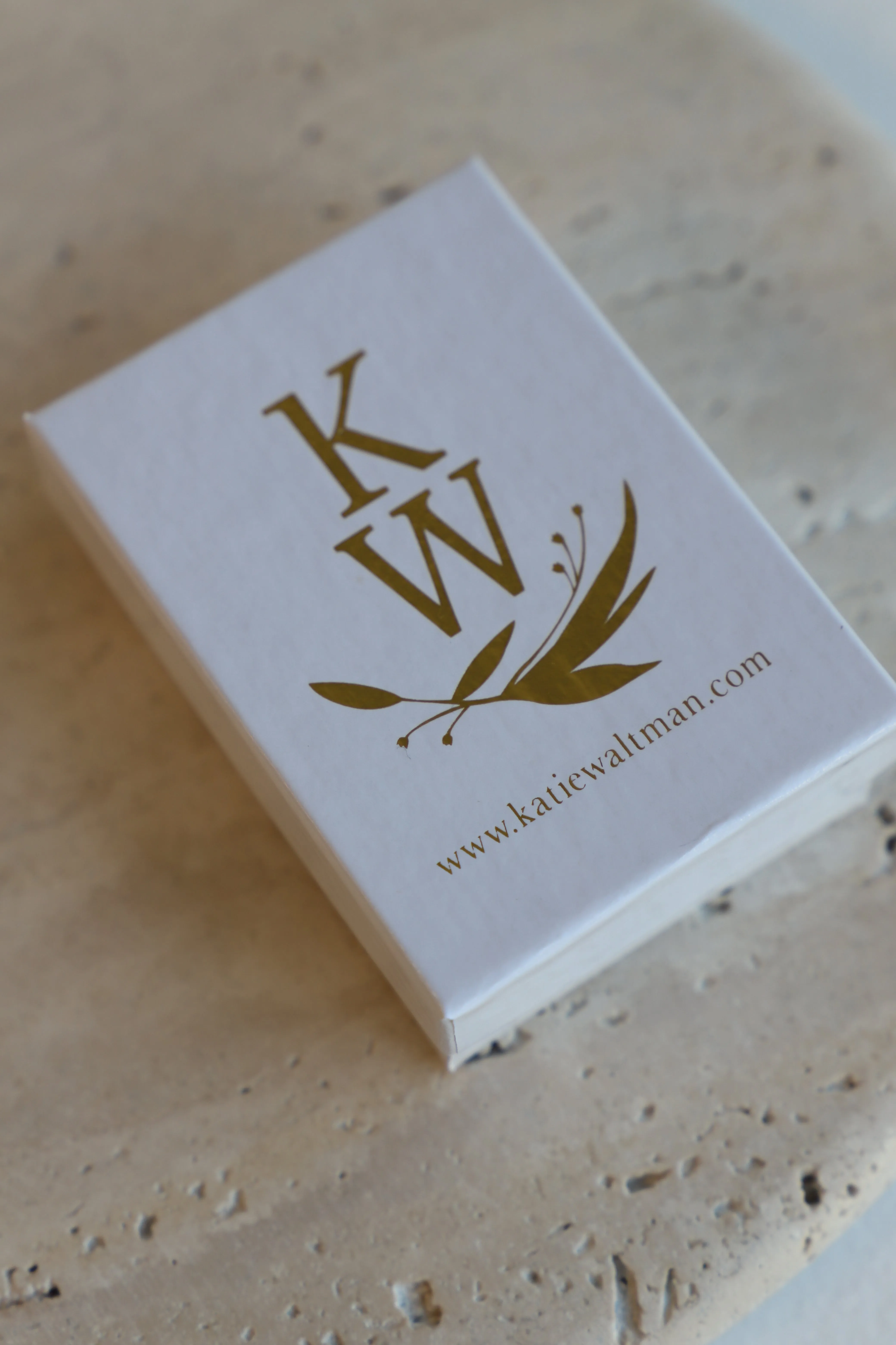 SMALL GIFT BOX