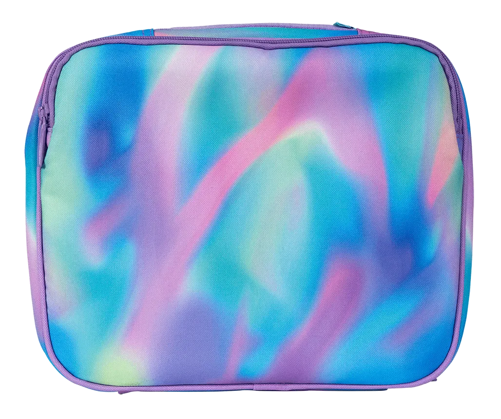 Spencil BIG Cooler Lunch Bag   Chill Pack - Aurora