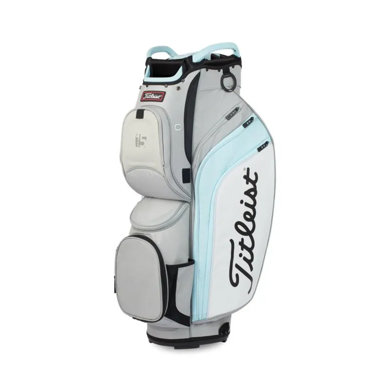 Titleist Cart 15 2022