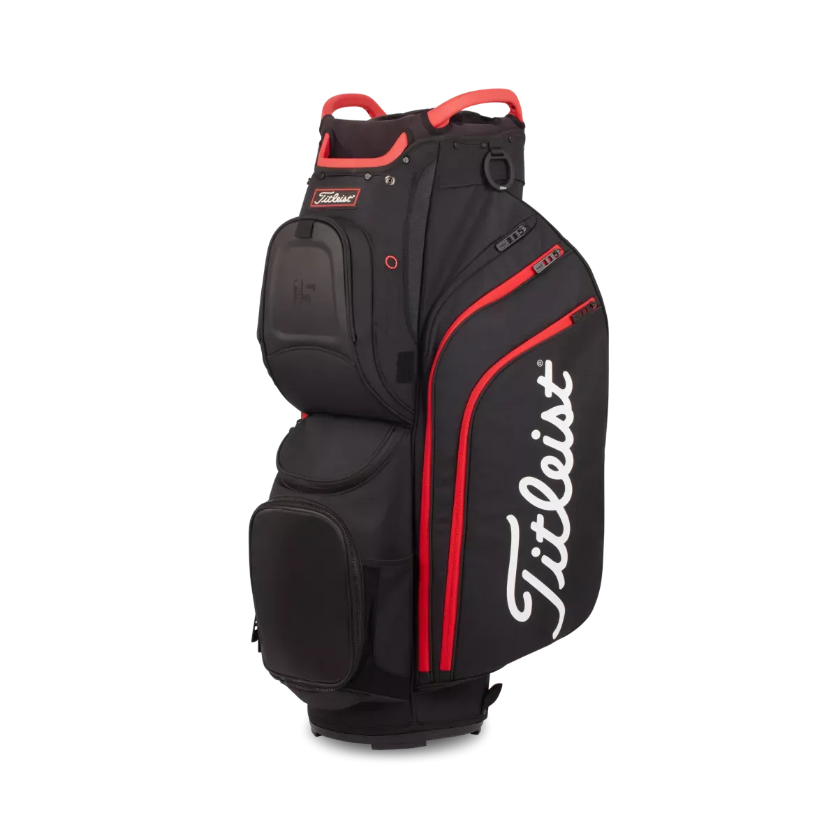 Titleist Cart 15 2022