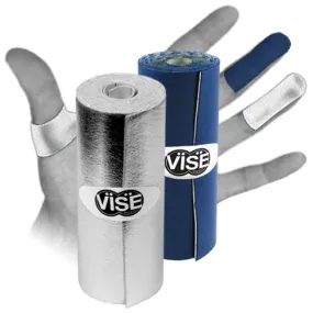 VISE Bio Skin PRO <br>Finger Wrap Tape <br>Un-cut Roll