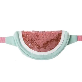 Watermelon Bum Bag